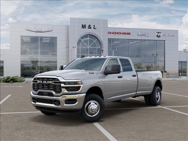 ram ram 3500 pickup 2026 3C63RRGL6TG308790 image ram ram 3500 pickup 2026 3C63RRGL6TG308790 image